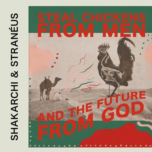 K & F's Favorite cover art