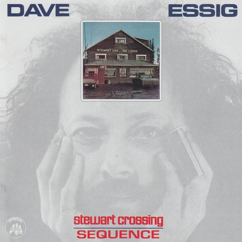 Stewart Crossing cover art