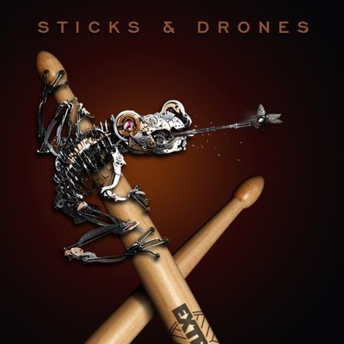 Sticks & Drones_poster_image