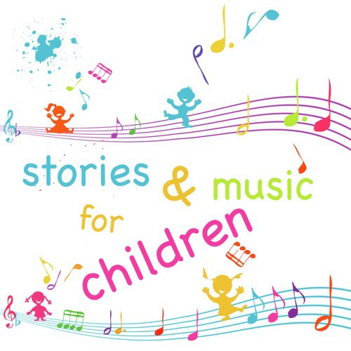 Stories and Music for Children_poster_image