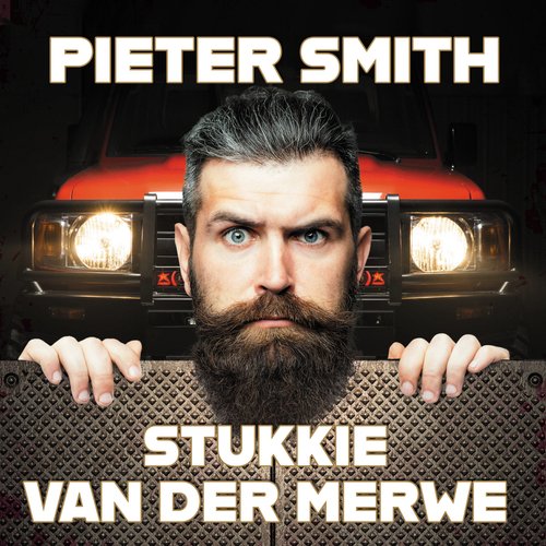 Stukkie Van Der Merwe_poster_image