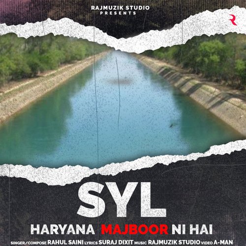 Syl - Haryana Majboor Ni Hai
