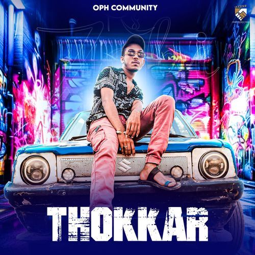 THOKKAR