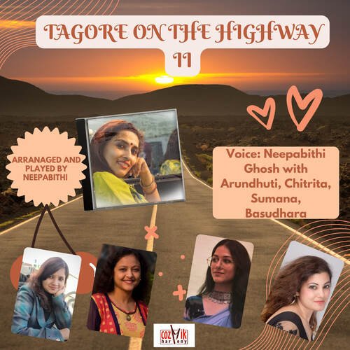 Tagore On The Highway [2]