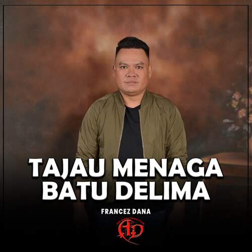 Tajau Menaga Batu Delima