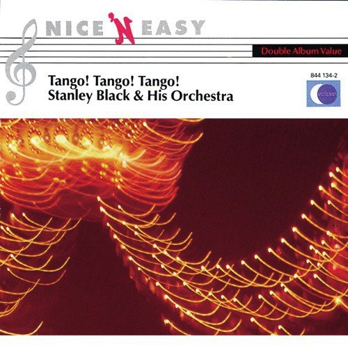 Tango Tango Tango