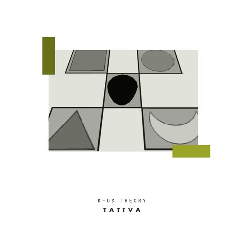 Tattva cover art