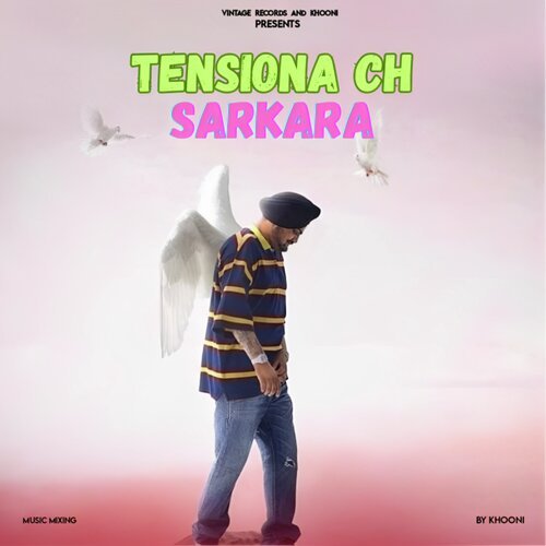 Tensiona Ch Sarkara (Remix)