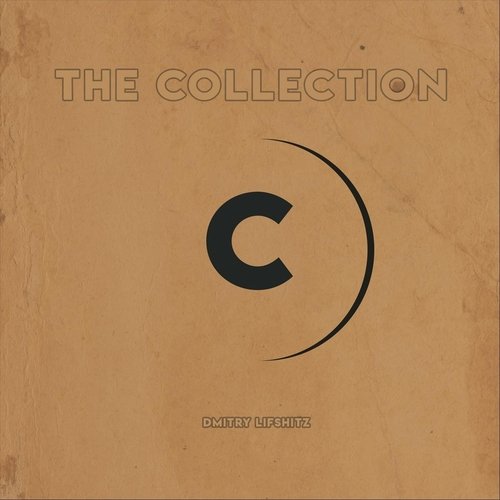 Dissolving Time cover art