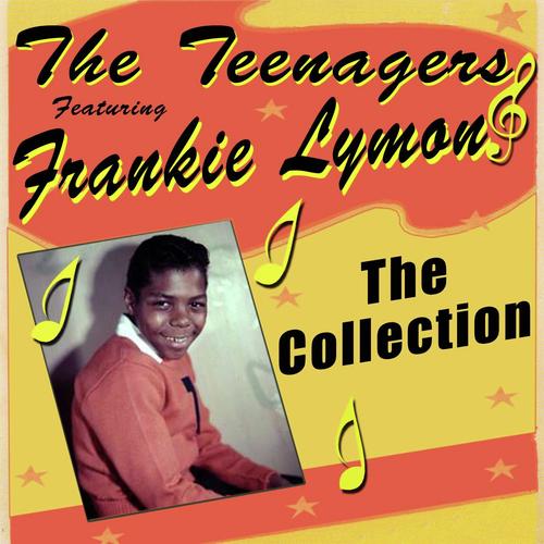 The Collection - Featuring Frankie Lymon