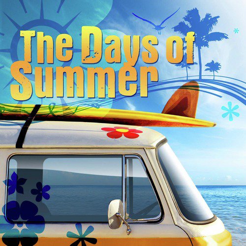 The Days of Summer