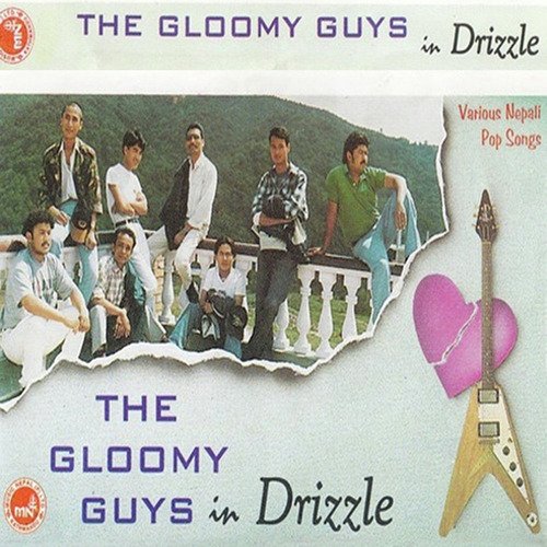 The Gloomy Guys In Drizzle