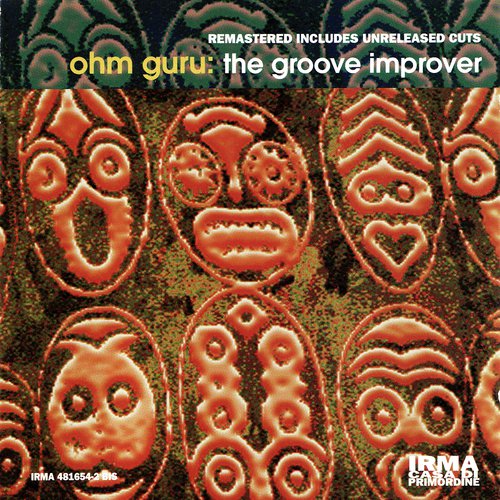 The Groove Improver (Remastered - Includes Unreleased Cuts)_poster_image