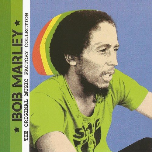 Send Me That Love Lyrics - Bob Marley - Only on JioSaavn