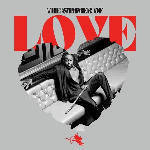 The Summer of Love