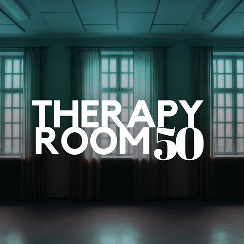 Therapy Room cover art