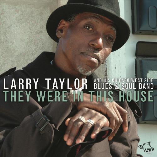 They Were in This House