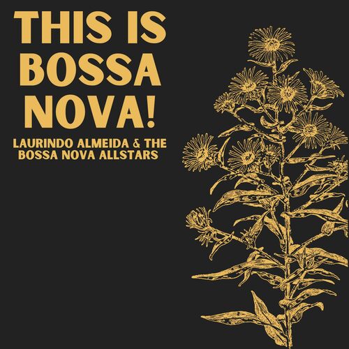 This is Bossa Nova!