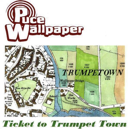 Ticket to Trumpet Town