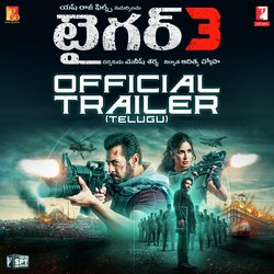 Tiger 3 Official Trailer - Telugu Version-RSQZVxtqWWU