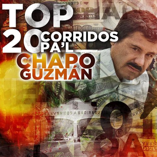El Chapo  Single by Twiins Underground  Spotify