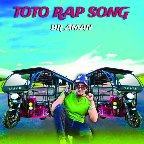 Toto Rap Song