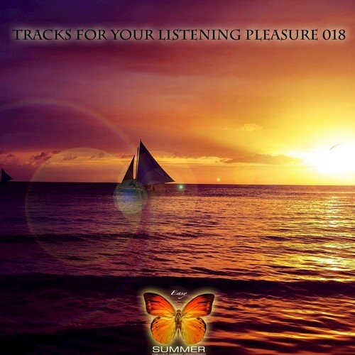 Tracks for Your Listening Pleasure 018
