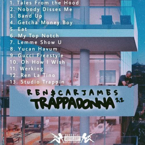 Yucan Havum cover art