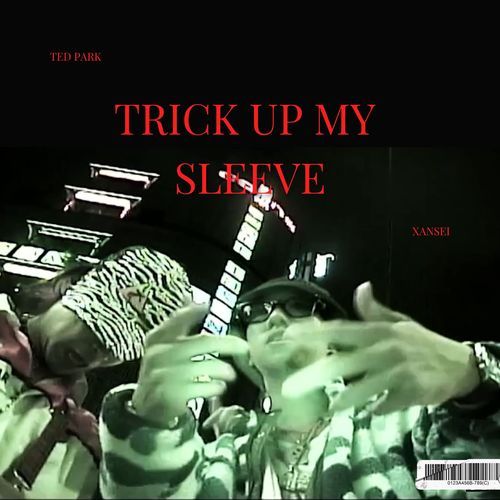 Trick up my sleeve
