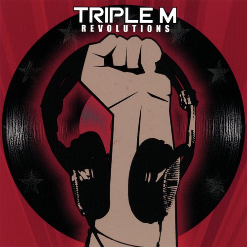 Triple M Revolutions_poster_image