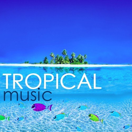 Tropical Music – Lounge Buddha Bar Café for Cocktail Party Night on the Beach
