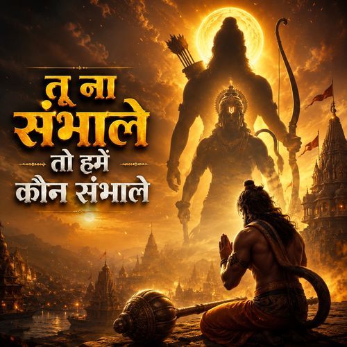 Tu Na Sambhale To Kaun Sambhale