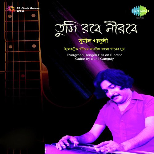 Dujane Dekha Holo (Instrumental)