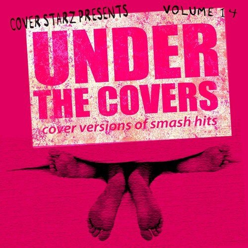 Under the Covers - Cover Versions of Smash Hits, Vol. 14