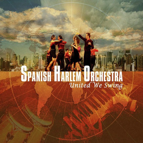 Spanish Harlem Orchestra