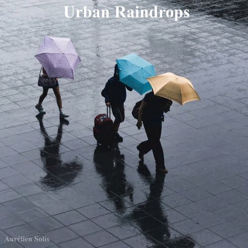 Plaza Rain