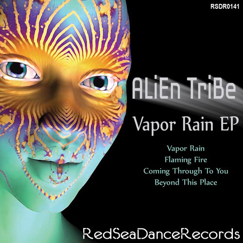 Vapour Rain EP