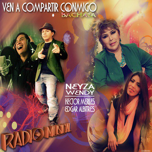 Ven a Compartir Conmigo_poster_image