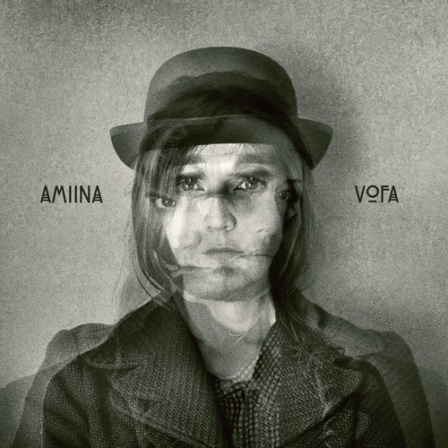 Vofa cover art