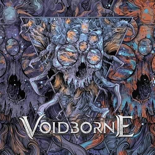 Voidborne cover art
