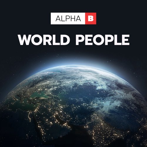 WORLD PEOPLE