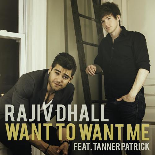 Want to Want Me (feat. Tanner Patrick)