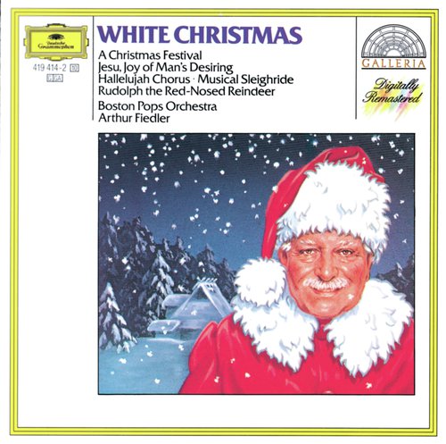 White Christmas - A Christmas Festival