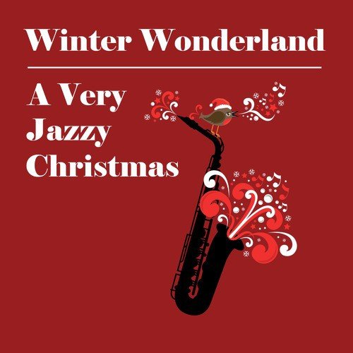 Winter Wonderland: A Very Jazzy Christmas with Chet Baker, Charles Mingus, Carmen McRae, And More