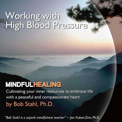 Working With High Blood Pressure