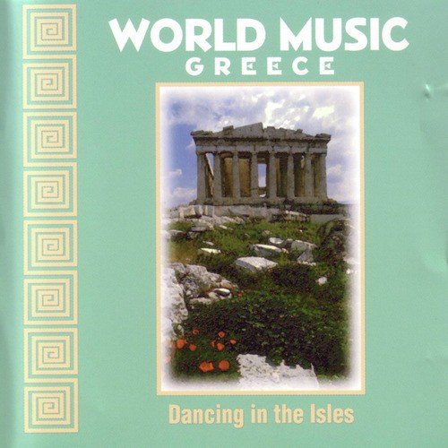 World Music : Dancing In The Isles_poster_image