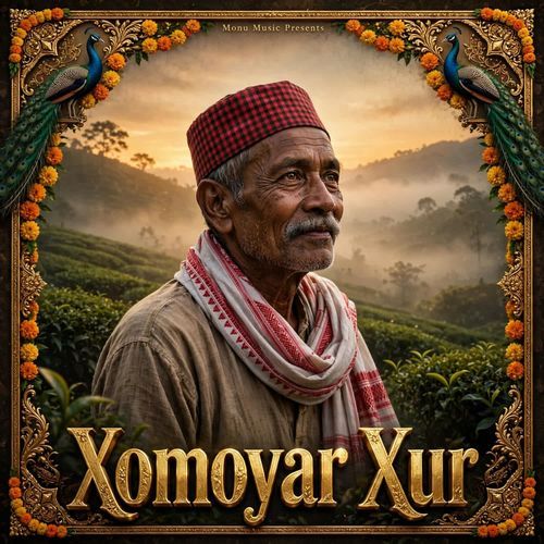 Xomoyar Xur