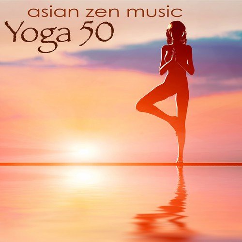 Indians (Flying Yoga Music) cover art