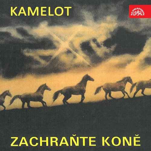 Zachraňte koně