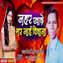 Zahar Khake Mar jai Diwana (Bhojpuri Song)-Ii8vZD1RBAA